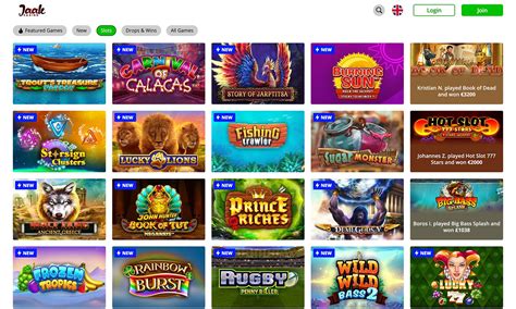 jaak casino sister sites|Jaak Sister Casinos & Review ⋆ Similar Sites to Jaak.
